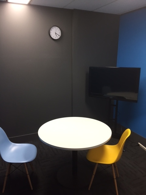 Office Space OR desk hire