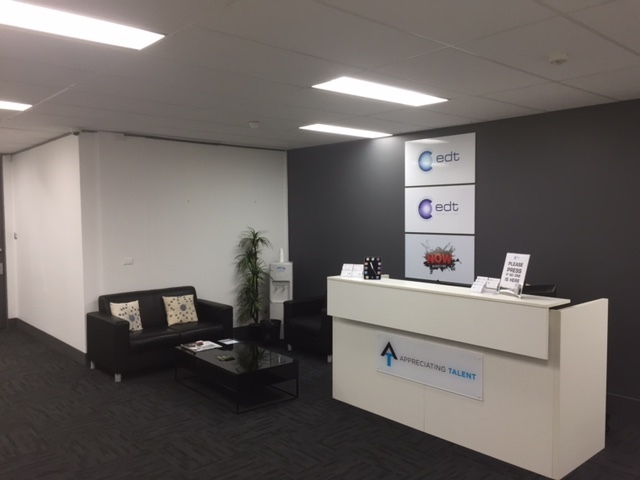 Office Space OR desk hire