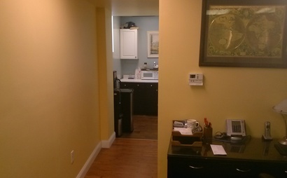 Cage Workspaces 1- 4, Gateway Center, Newark NJ Cage Workspaces 1- 4, Gateway Center, Newark NJ