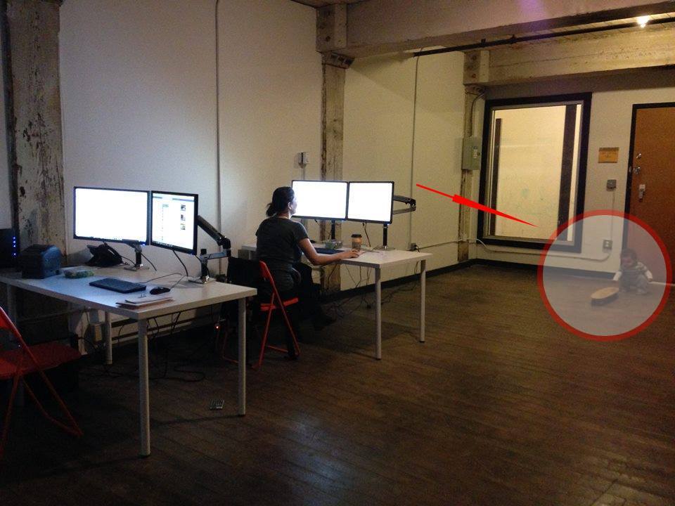 Flexible Shared Desk Space or Shared Warehouse Space (skateboarding kiddo not included) Flexible Shared Desk Space or Shared Warehouse Space (skateboarding kiddo not included)