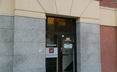 Cage Workspaces 1- 4, Gateway Center, Newark NJ Cage Workspaces 1- 4, Gateway Center, Newark NJ