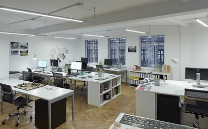 RUFFARCHITECTS RUFFARCHITECTS