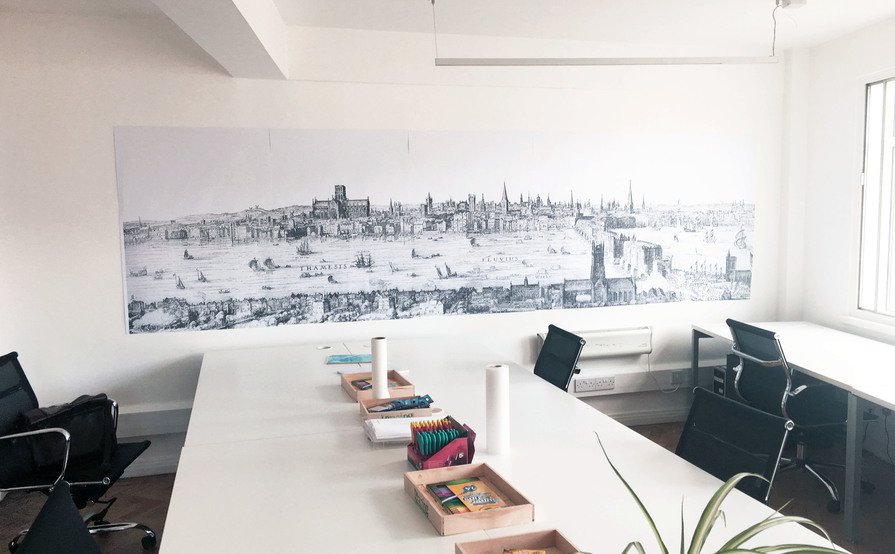 RUFFARCHITECTS RUFFARCHITECTS