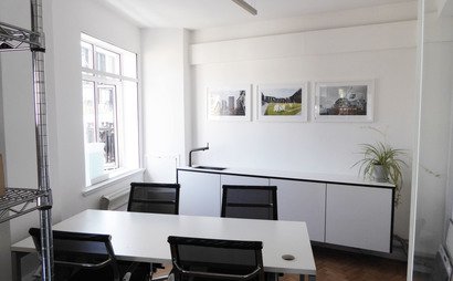 RUFFARCHITECTS RUFFARCHITECTS