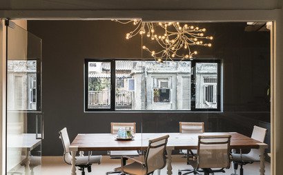 The Boardroom  The Boardroom