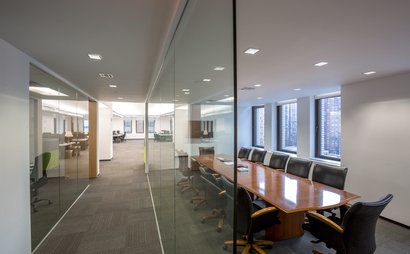 Dedicated Workstations in Spacious Modern Suite with Perks Dedicated Workstations in Spacious Modern Suite with Perks