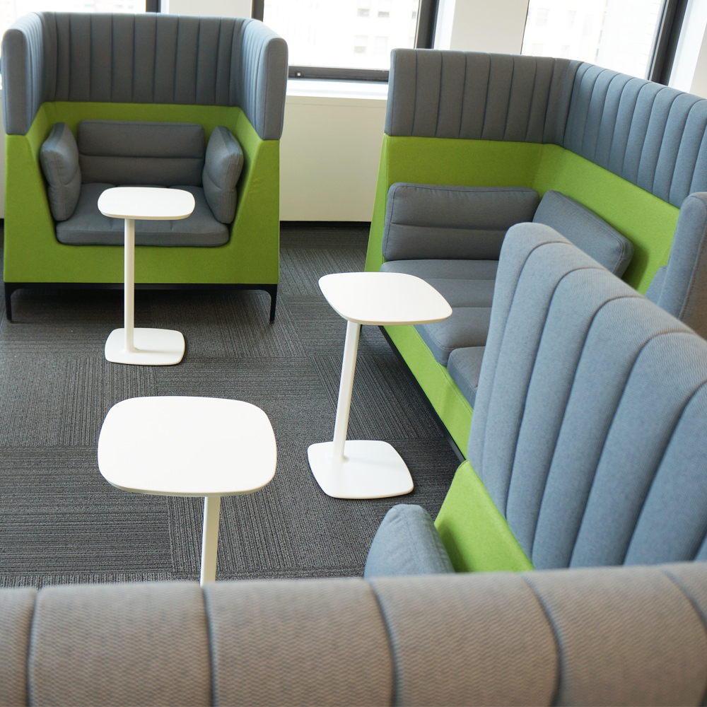 Dedicated Workstations in Spacious Modern Suite with Perks Dedicated Workstations in Spacious Modern Suite with Perks