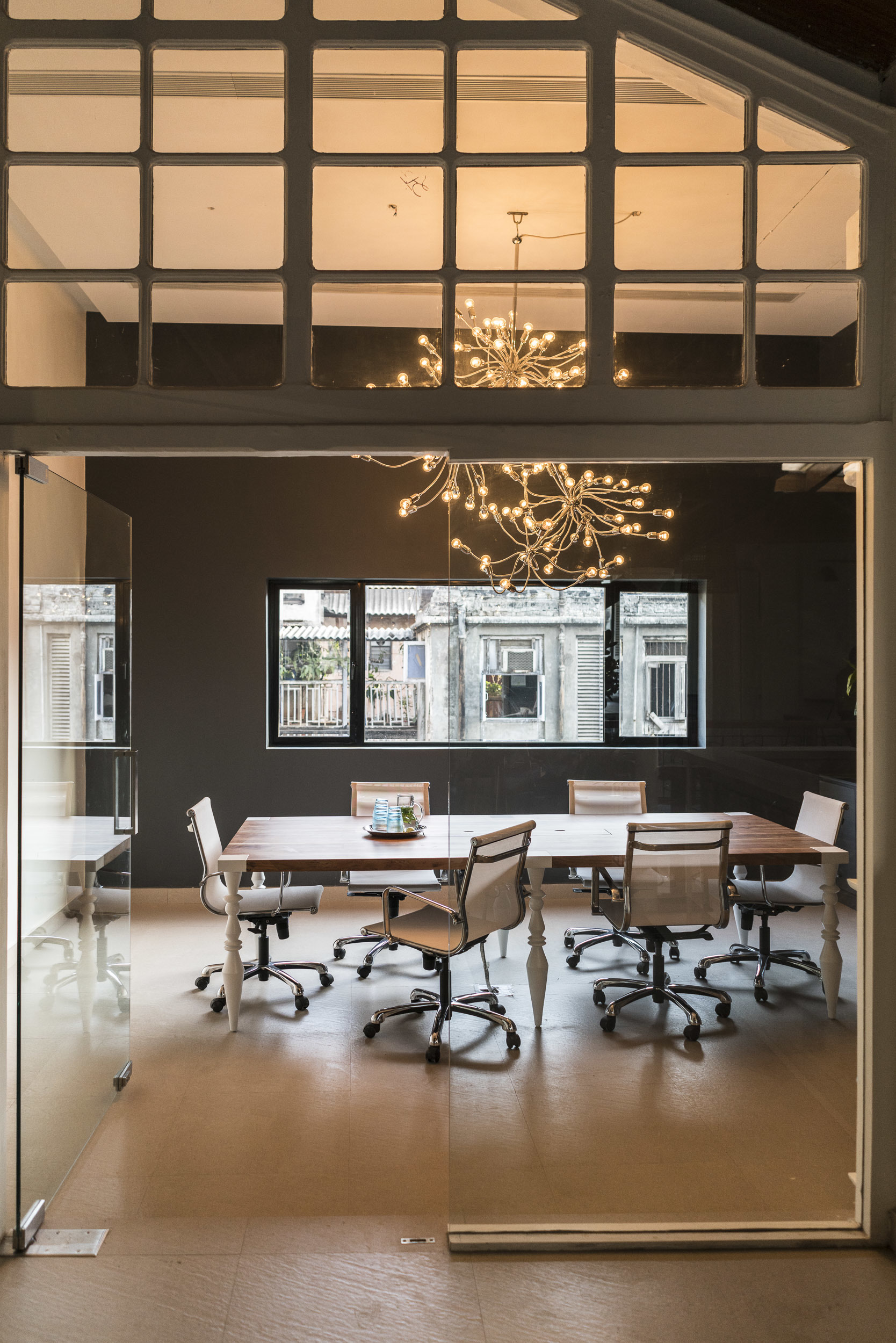 The Boardroom The Boardroom
