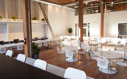 Floating Desk- Daily Floating Desk- Daily