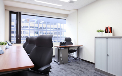 Compass office Compass office