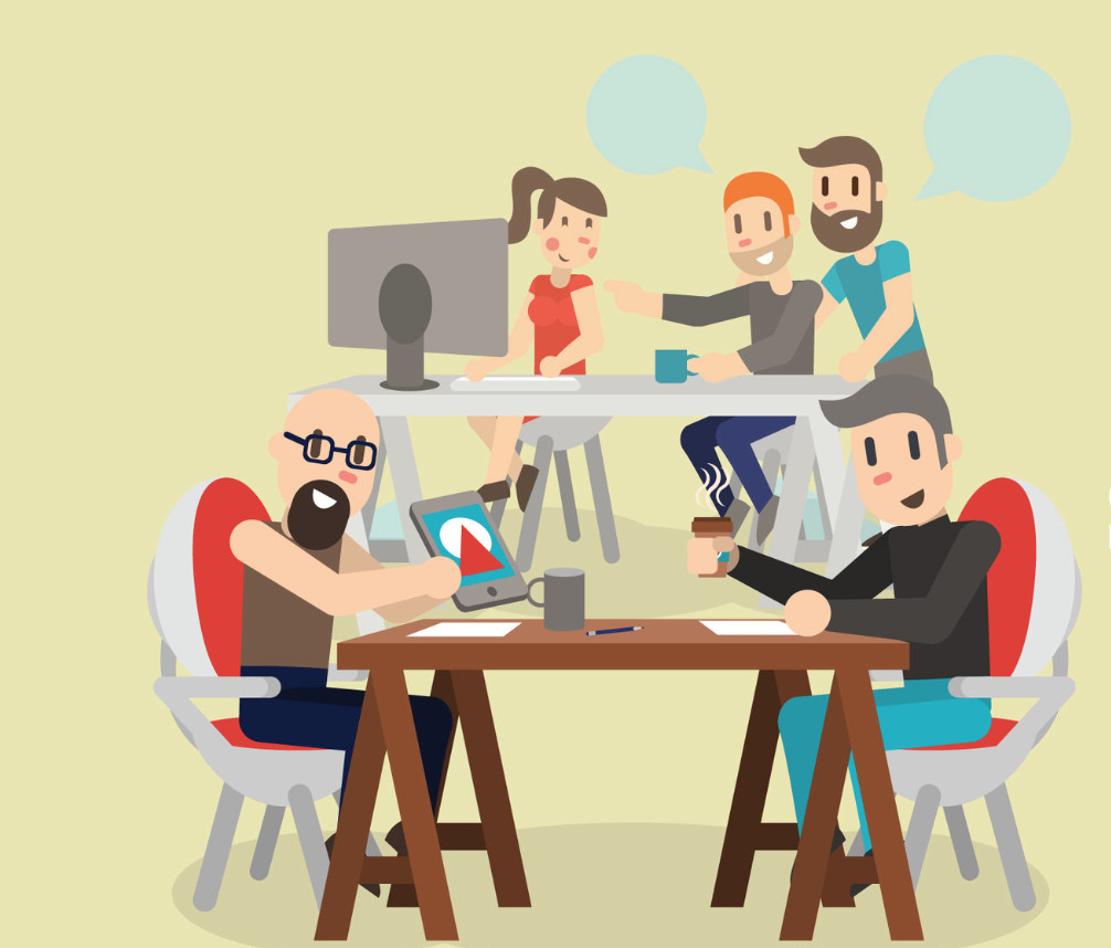 1-Week Free Coworking to Get The Job Done. 1-Week Free Coworking to Get The Job Done.