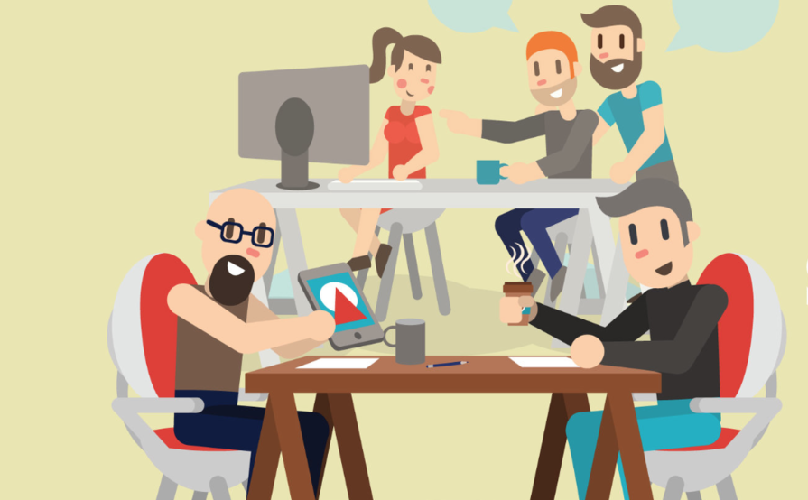 1-Week Free Coworking to Get The Job Done. 1-Week Free Coworking to Get The Job Done.