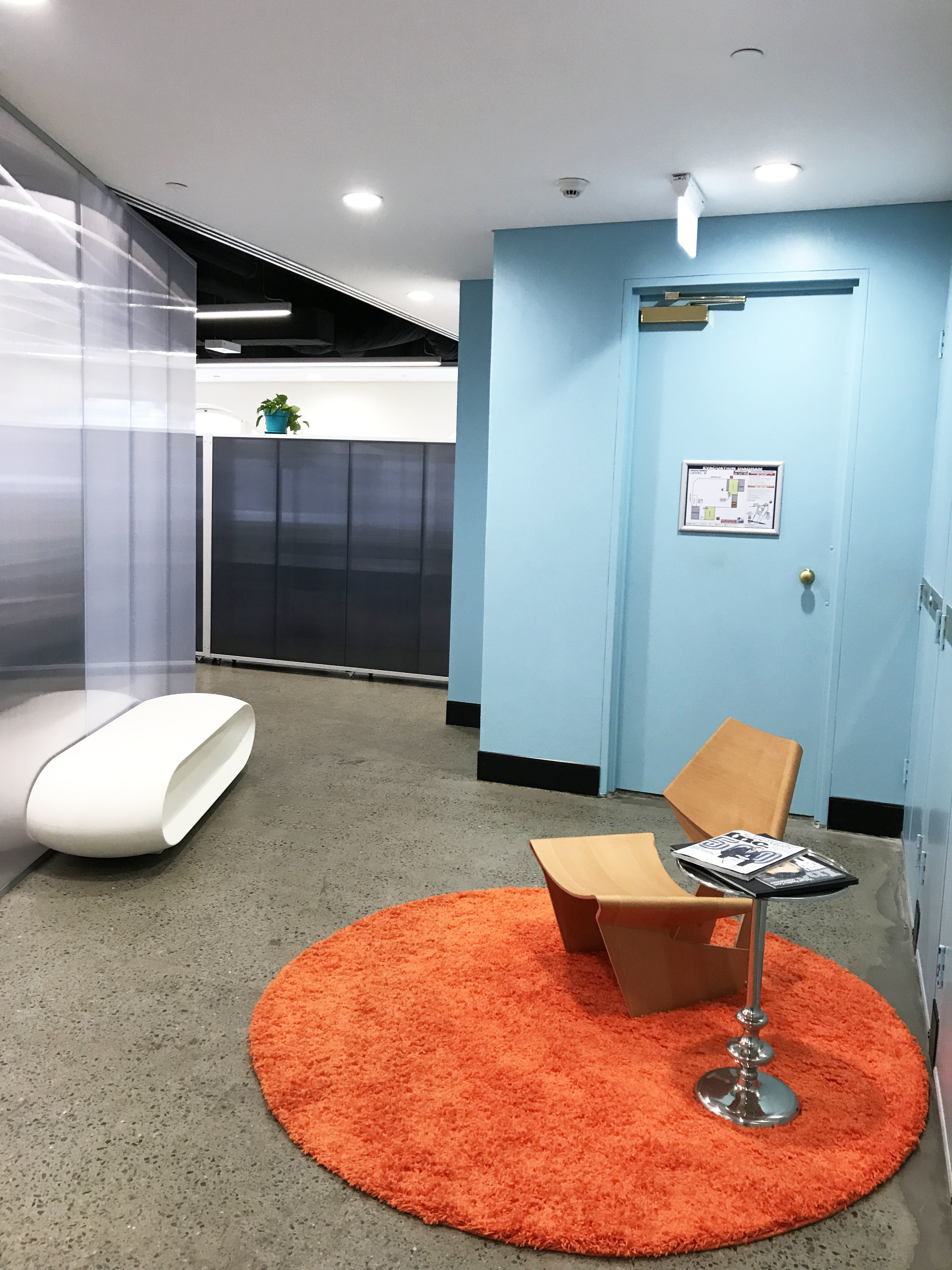 Creative Co-Working Space