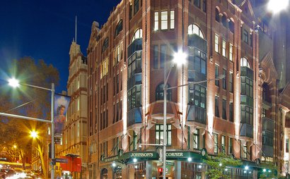 Creative Co-Working Space Creative Co-Working Space