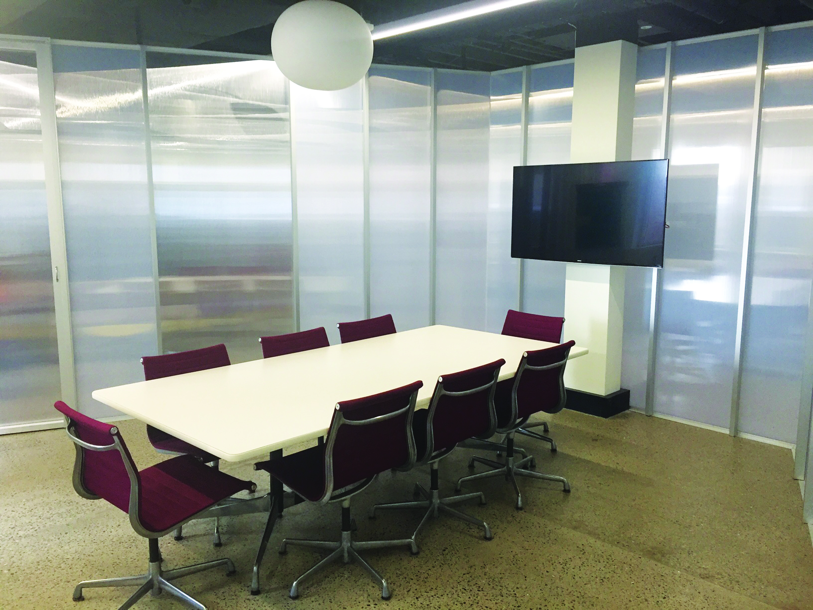 Creative Co-Working Space