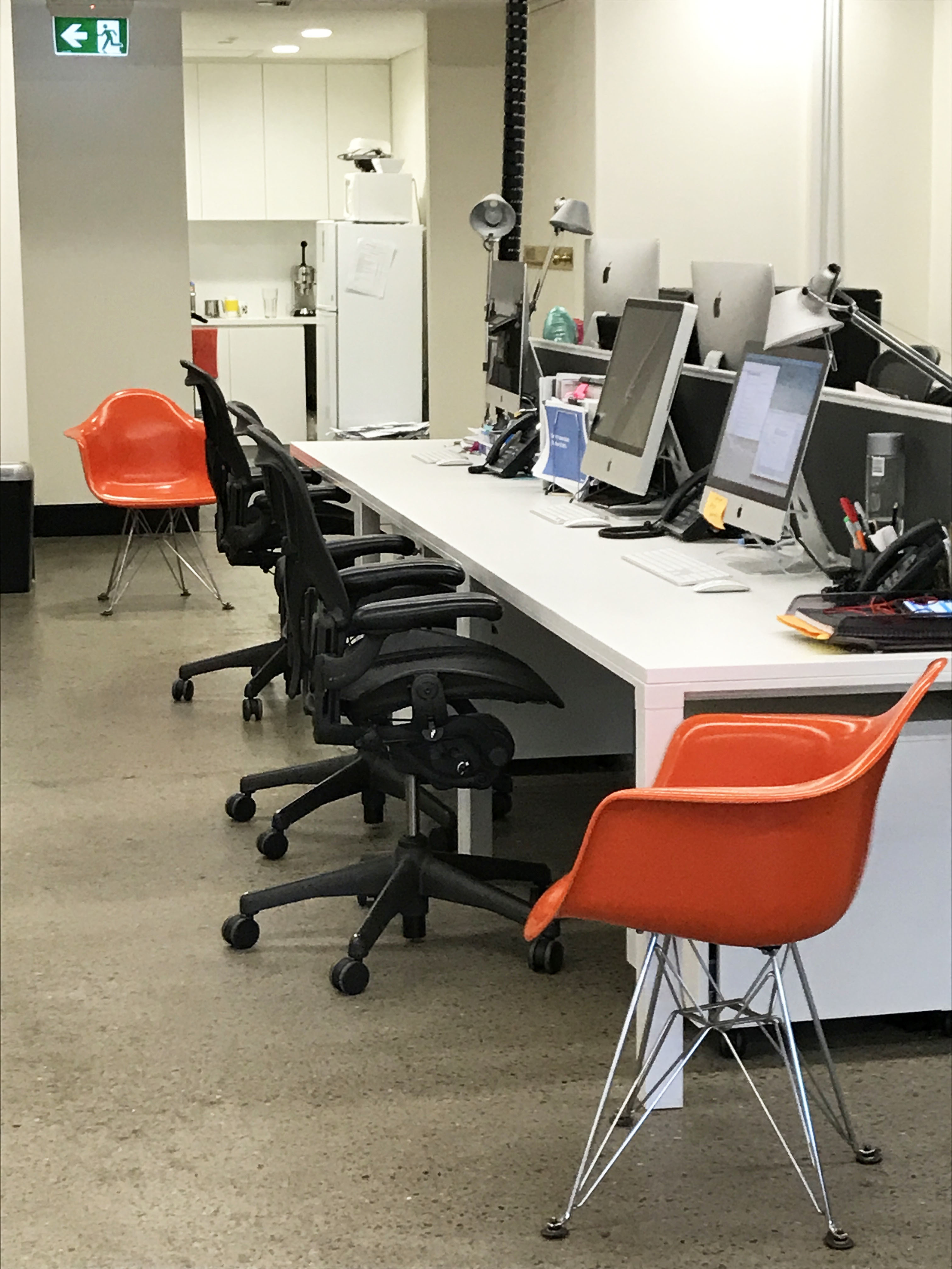 Creative Co-Working Space