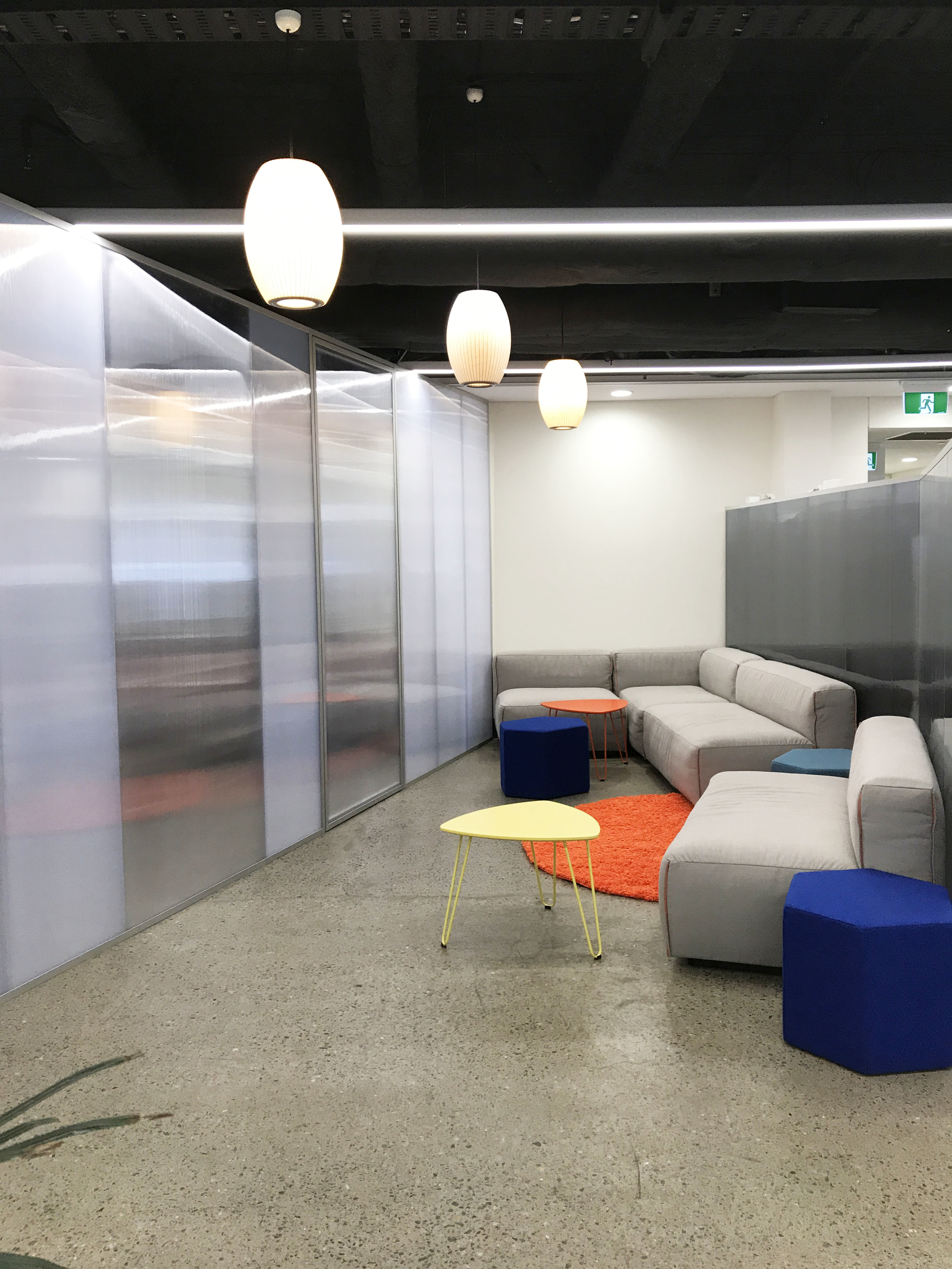 Creative Co-Working Space