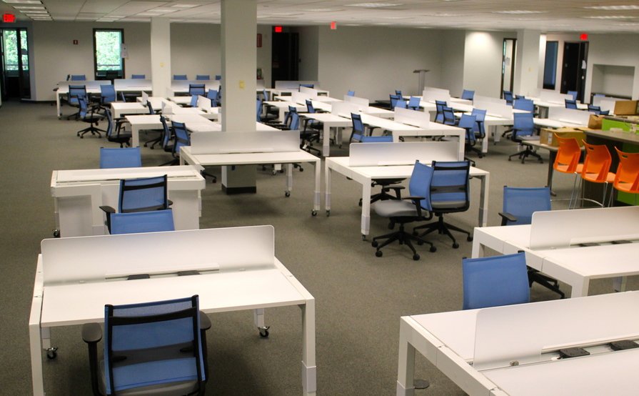 Beautiful Meeting Room available