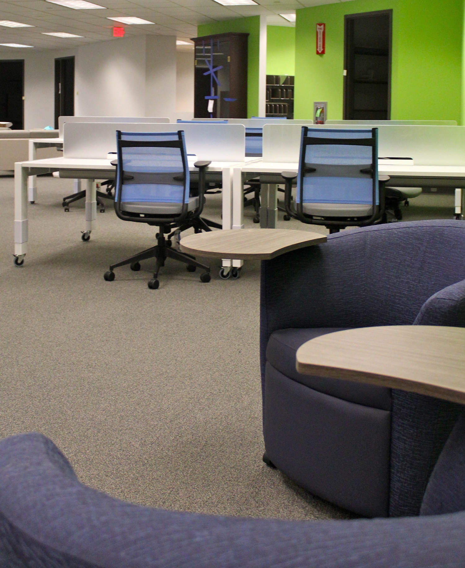 Beautiful Meeting Room available 