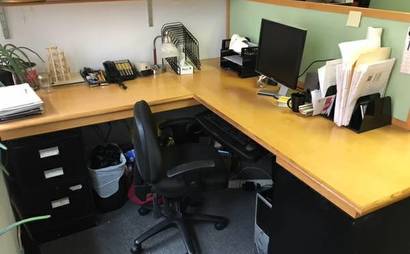 Window Desk Window Desk