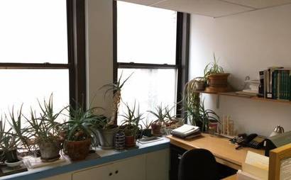 Window Desk Window Desk