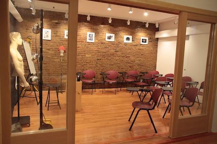 Artists space hourly rental - Casting, classrooms, events, video production, meeting space Artists space hourly rental - Casting, classrooms, events, video production, meeting space