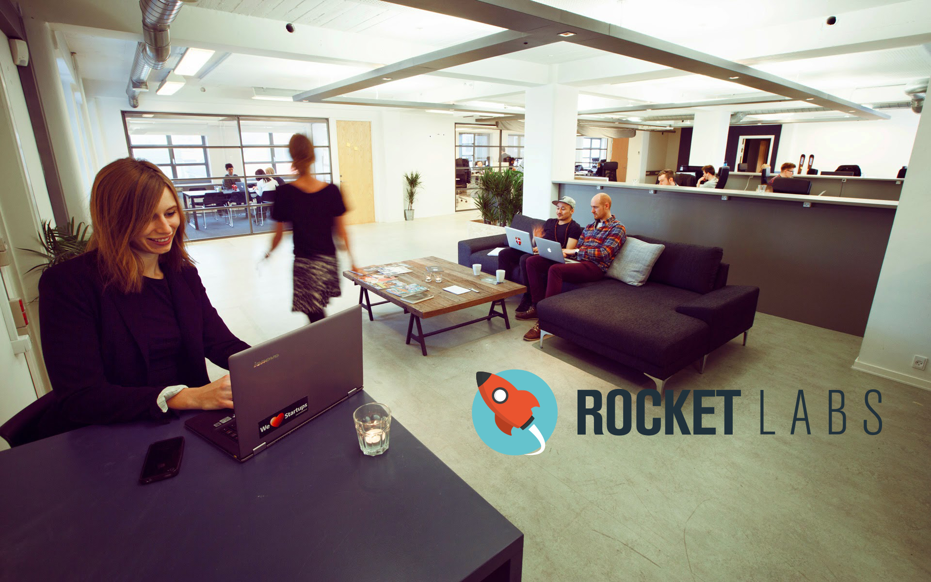 Rocket Labs