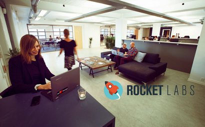 Rocket Labs Rocket Labs