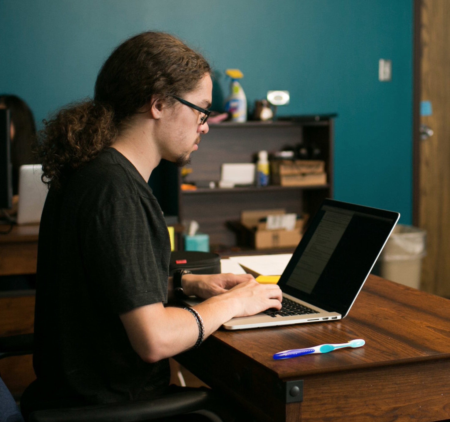 CoSolve Daily Drop-in