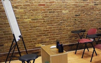Hourly office space rental - 14th ST at 6th Avw Hourly office space rental - 14th ST at 6th Avw