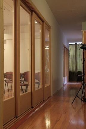 Hourly office space rental - 14th ST at 6th Avw Hourly office space rental - 14th ST at 6th Avw