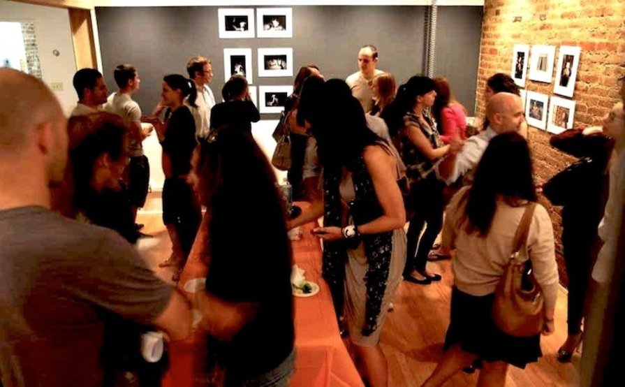 1000 Sq Ft Event Space Hourly Rental 3 Rooms Private