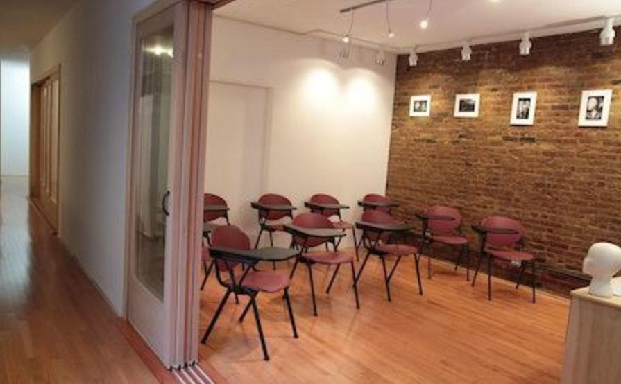 1000 sq ft, event space, hourly rental, 3 rooms, private ... 1000 sq ft, event sp