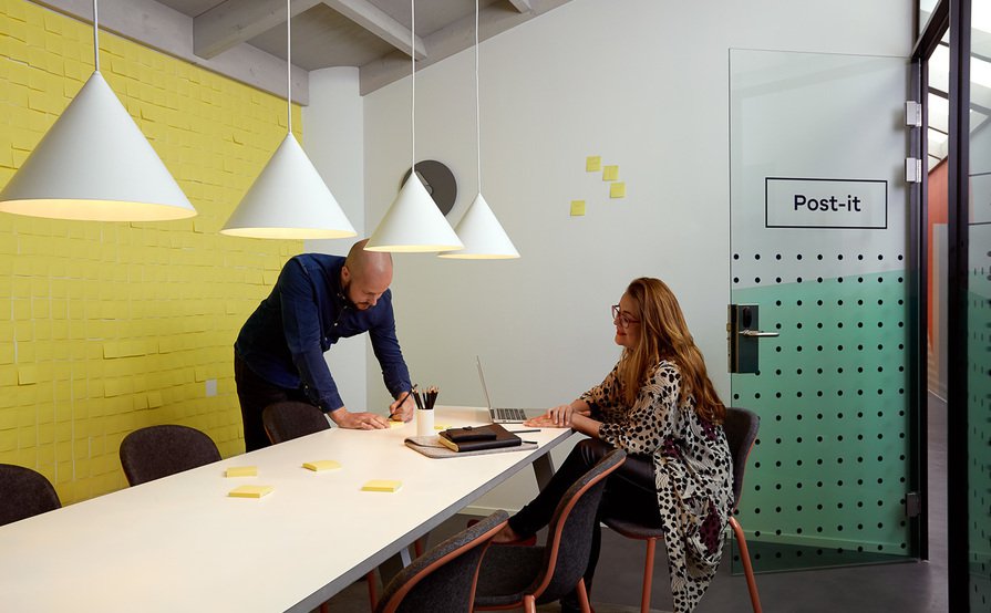 Get A Room (office) Get A Room (office)