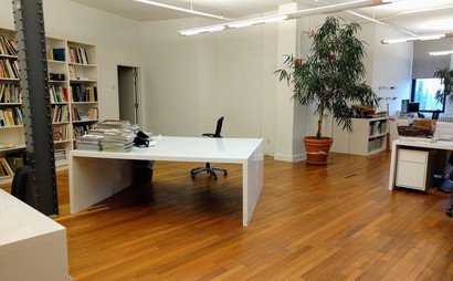 Desk Space Desk Space