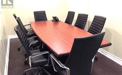 Rental Office Space - Shared At Downtown Markham Rental Office Space - Shared At Downtown Markham