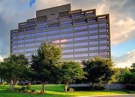 Legacy Office Centers 