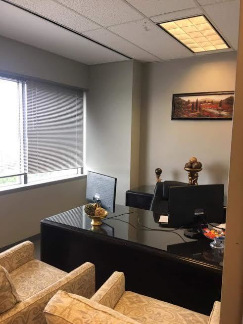 Legacy Office Centers 