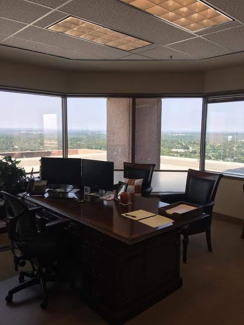 Legacy Office Centers 