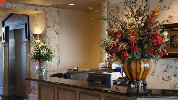 Legacy Office Centers 