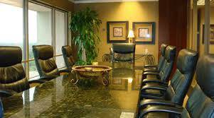 Legacy Office Centers 