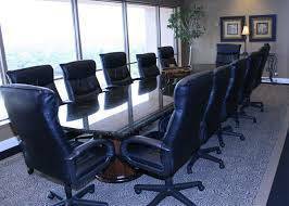 Legacy Office Centers 