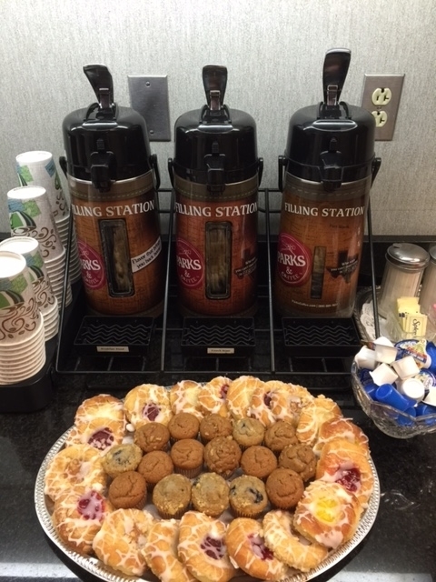 Legacy Office Centers 