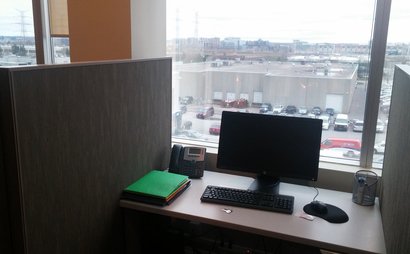 Rental Office Space - Shared At Downtown Markham Rental Office Space - Shared At Downtown Markham