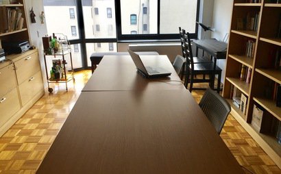 UWS Theater Company Office UWS Theater Company Office