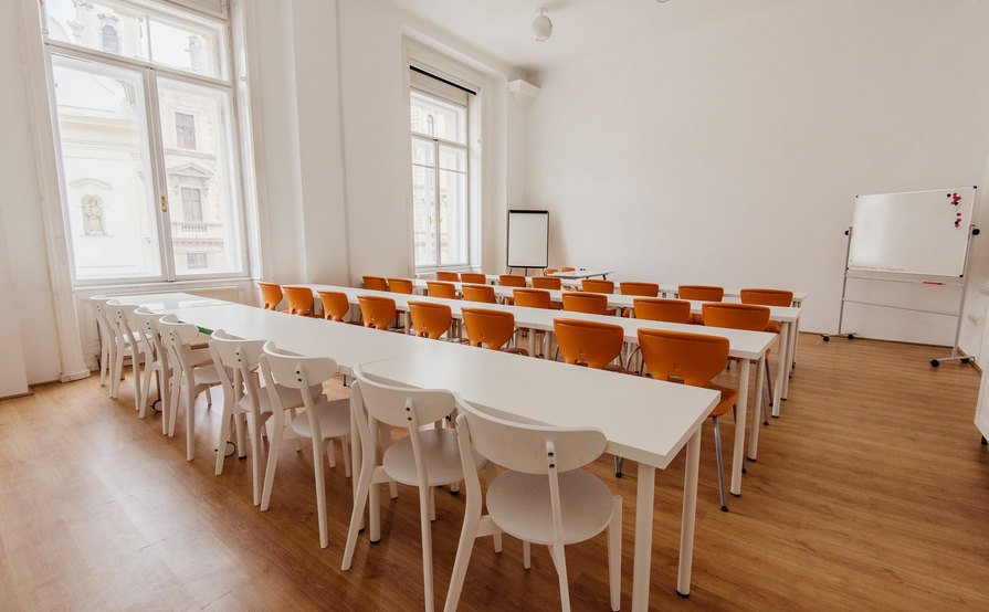 Coworking space Coworking space