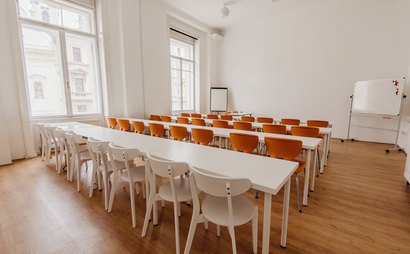 Coworking space Coworking space