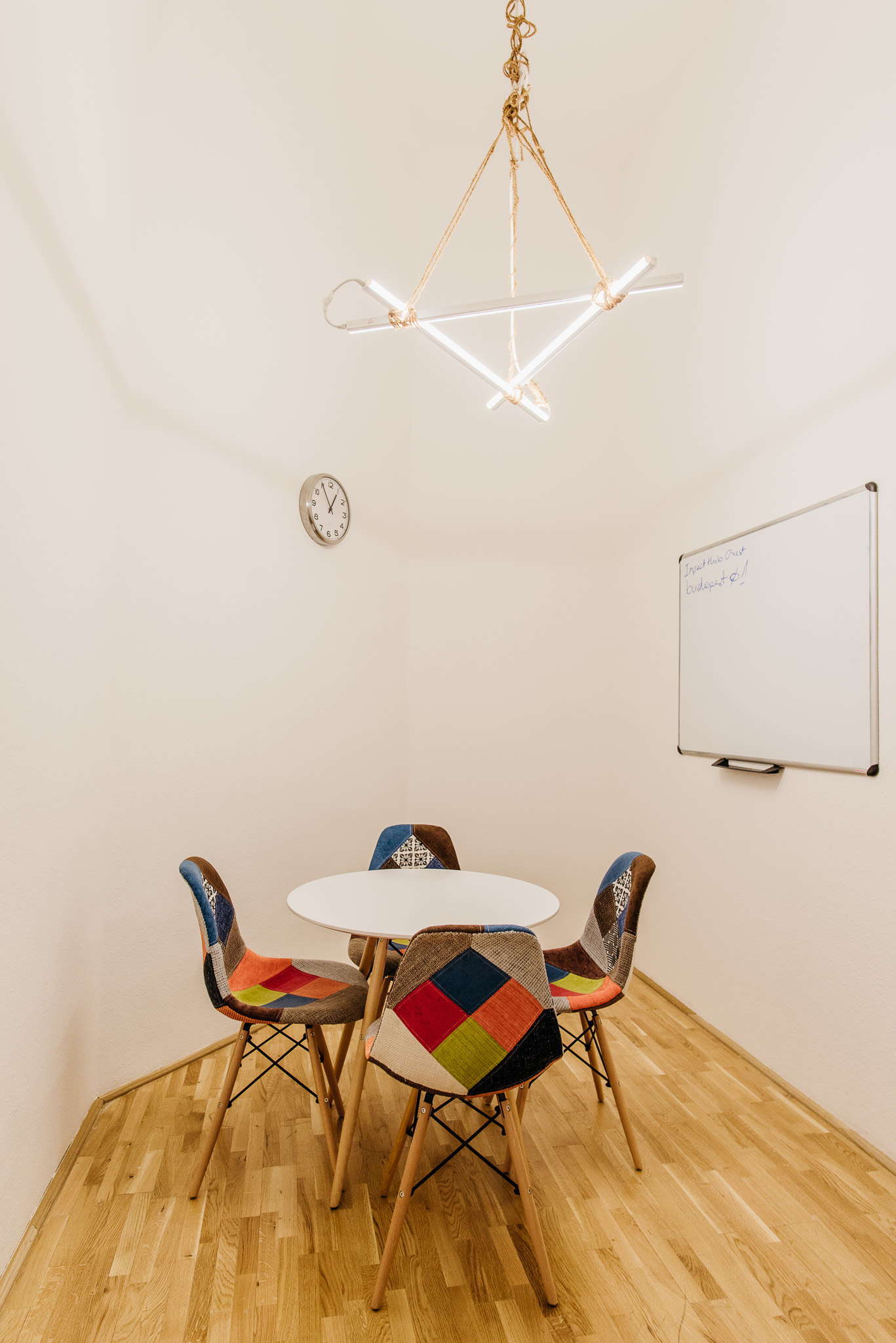 Meeting and Workshop rooms Meeting and Workshop rooms