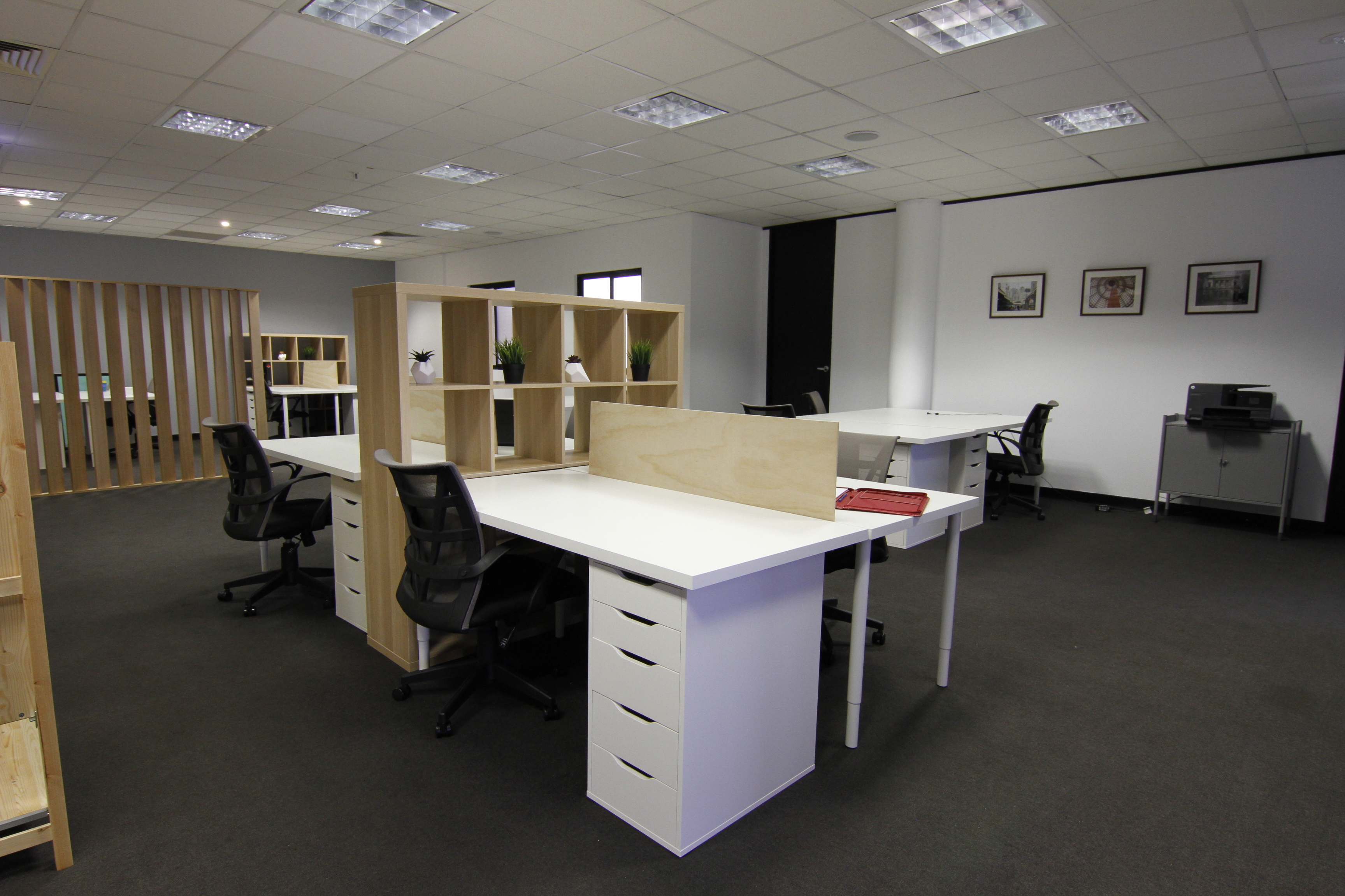 AIM Business Centres