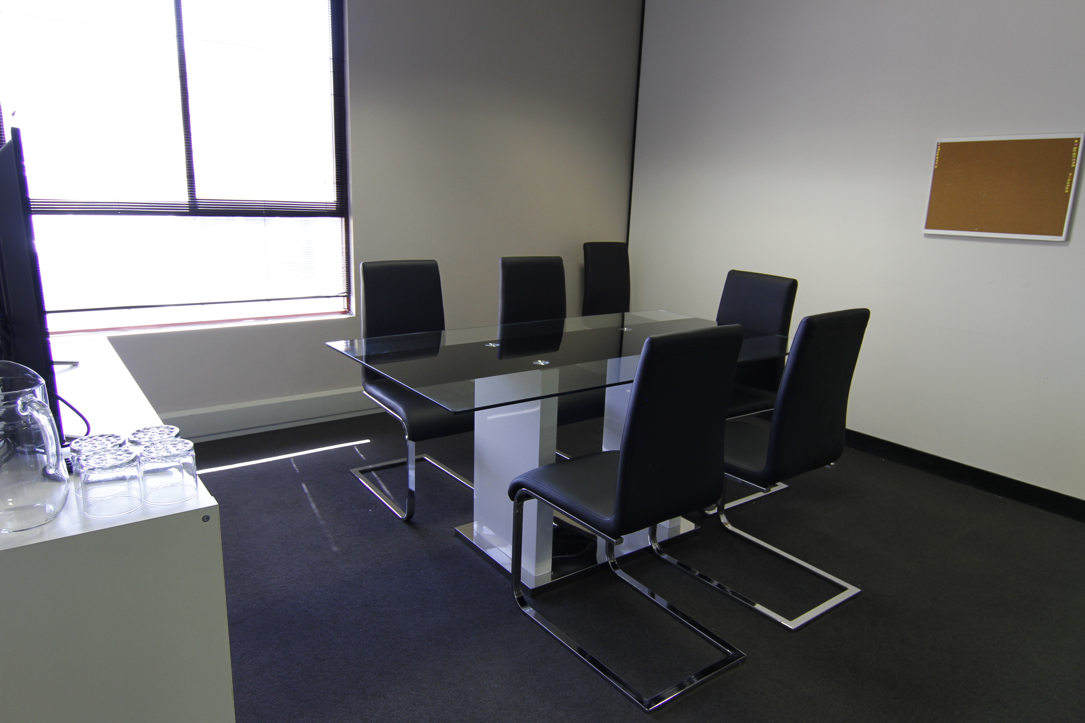 AIM Business Centres